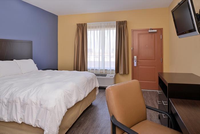La Bonita Inn & Suites - Crane מראה חיצוני תמונה